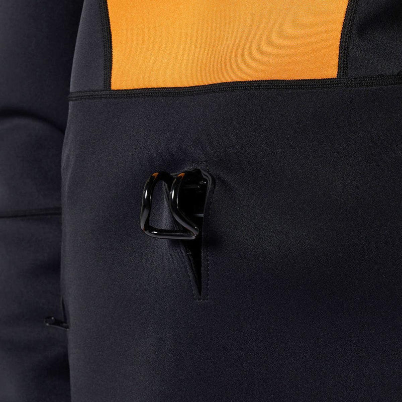 Mystic Fulmar Windstopper Hoodie - Kiteshop.com