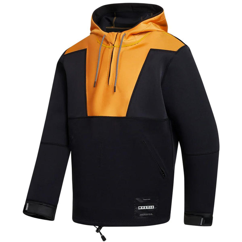 Mystic Fulmar Windstopper Hoodie - Kiteshop.com