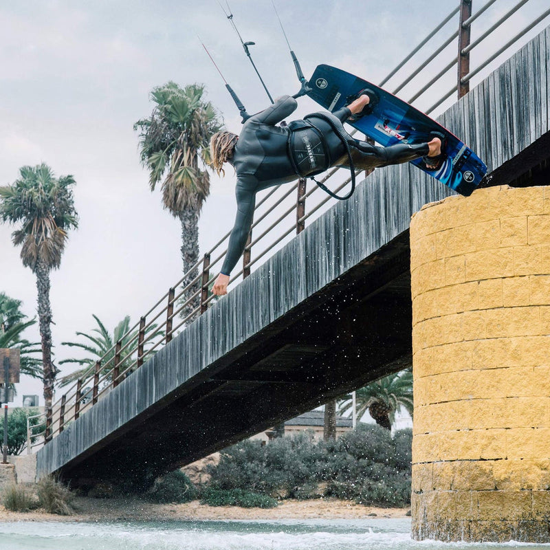 Mystic Stealth Waist Harness