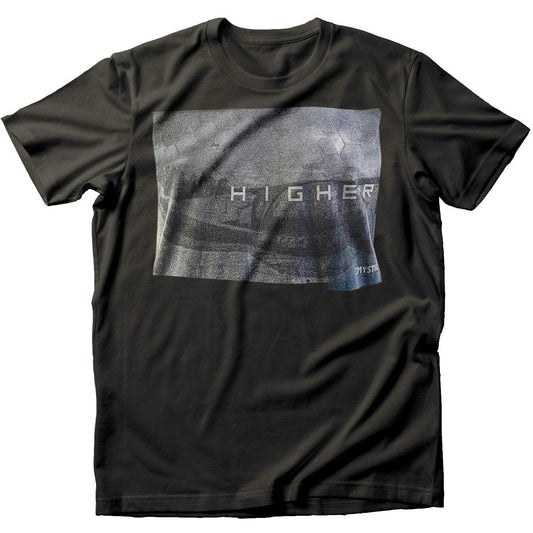 Mystic Higher T-Shirt - Kiteshop.com