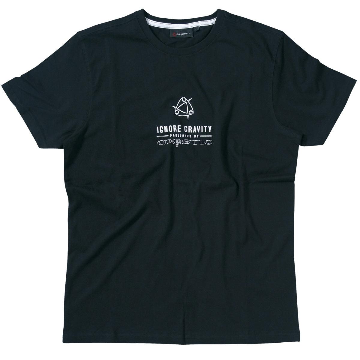 Mystic Ignore Gravity T-Shirt - Kiteshop.com