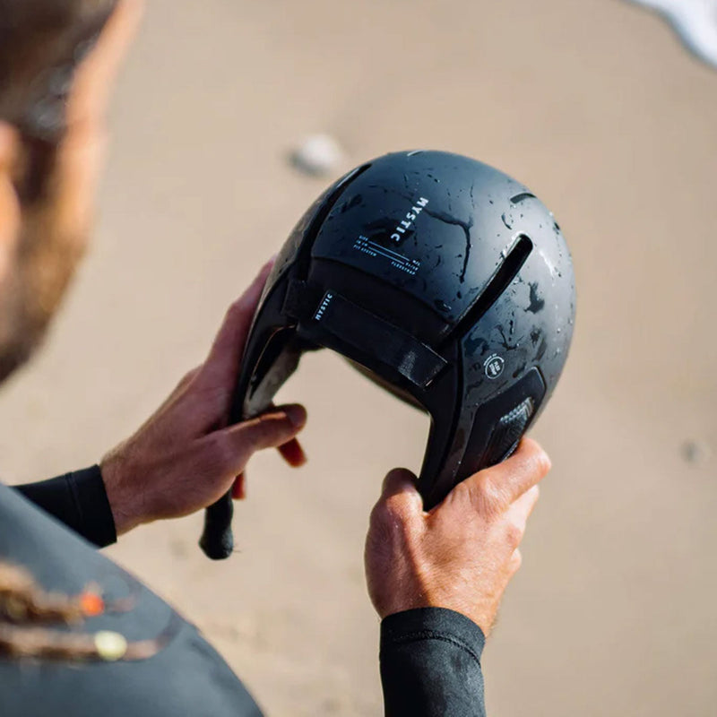 Mystic Legacy Helmet