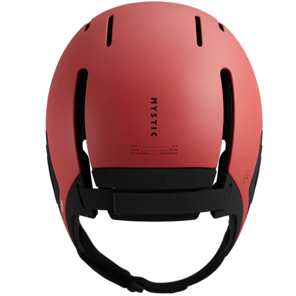 Mystic Legacy Helmet