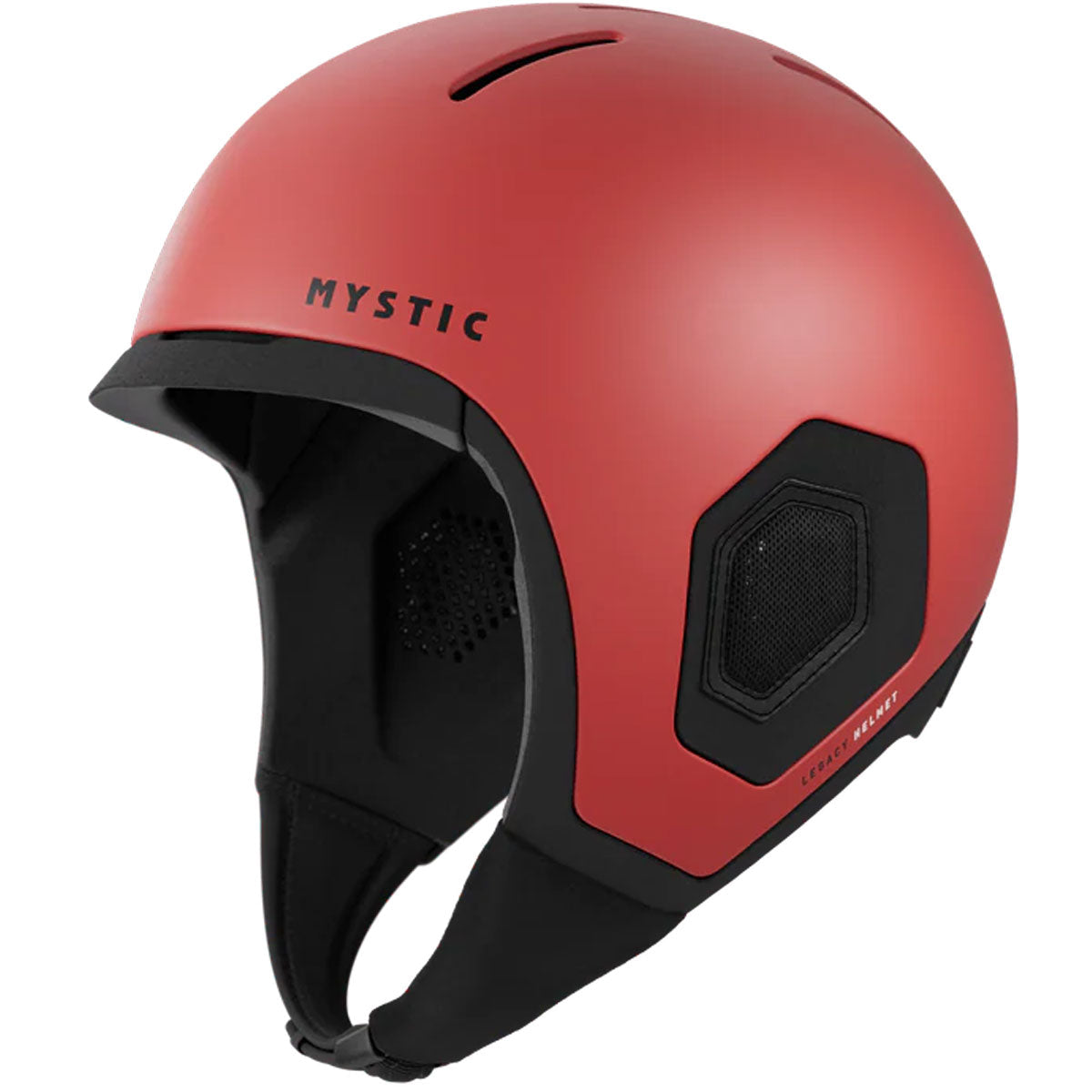 Mystic Legacy Helmet