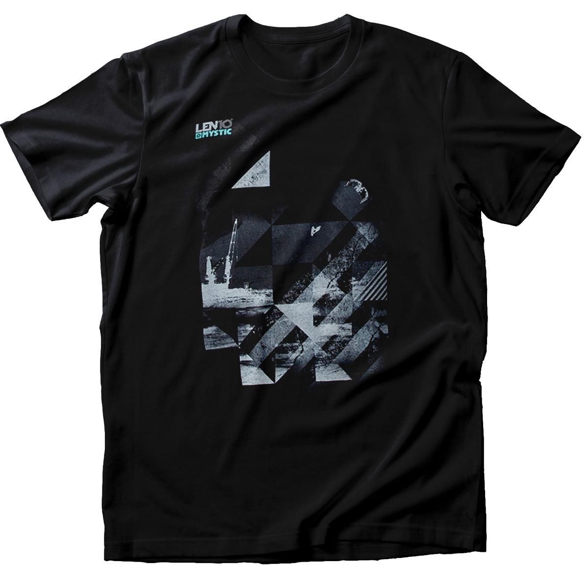Mystic Len10 Kite T-Shirt - Kiteshop.com