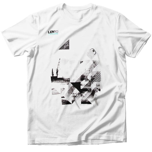 Mystic Len10 Kite T-Shirt - Kiteshop.com