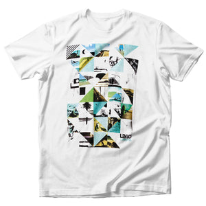 Mystic Len10 Life T-Shirt - Kiteshop.com