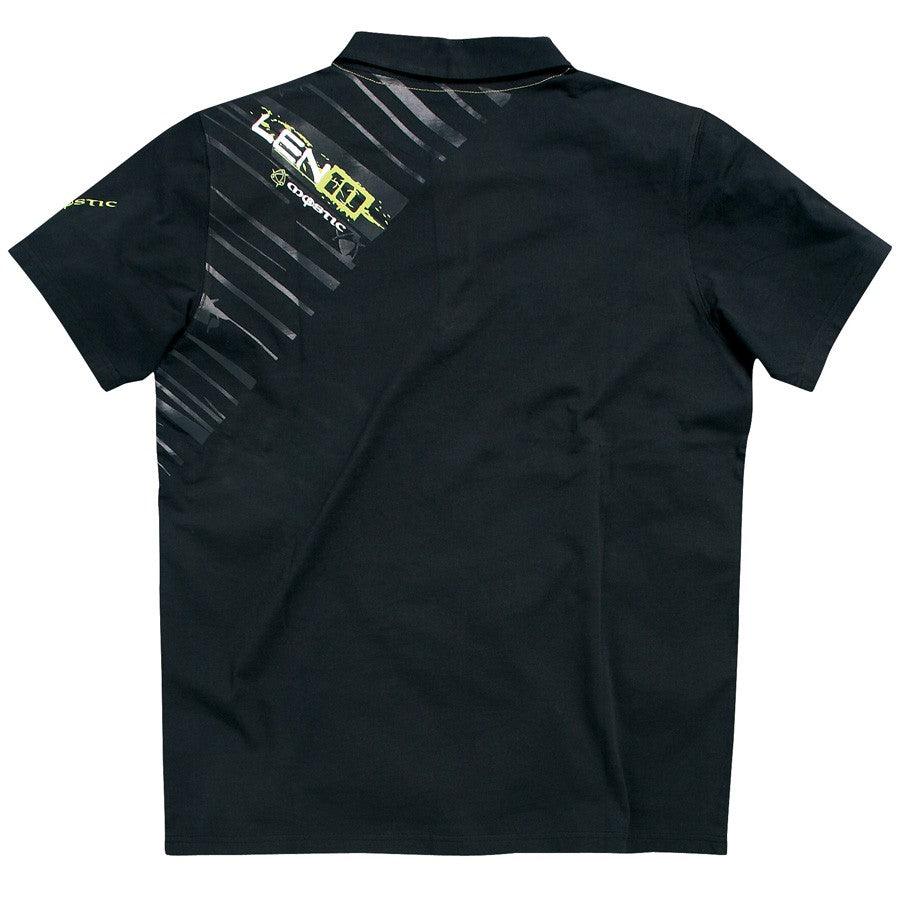 Mystic Len10 Polo T-Shirt - Kiteshop.com