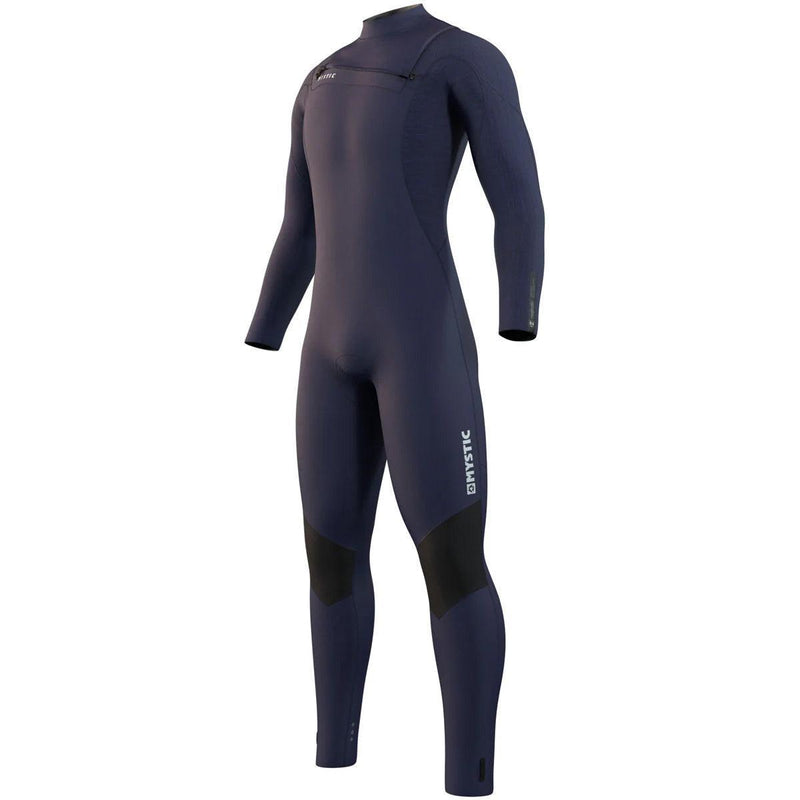 Mystic Majestic FZ 5/4 Wetsuit - Kiteshop.com