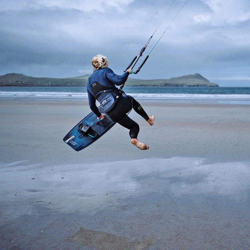 Mystic Majestic Waist Harness - Kiteshop.com