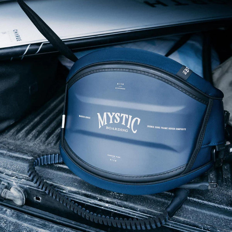 Mystic Majestic Waist Harness - Kiteshop.com