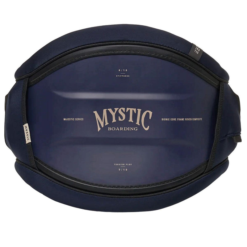 Mystic Majestic Waist Harness - Kiteshop.com