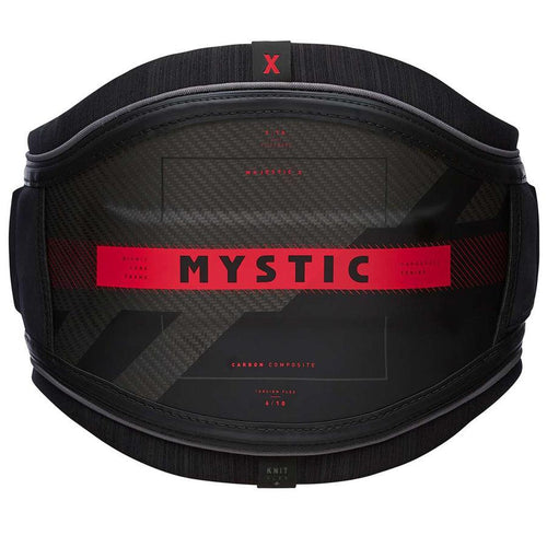 Mystic Majestic-X Waist Harness - Kiteshop.com