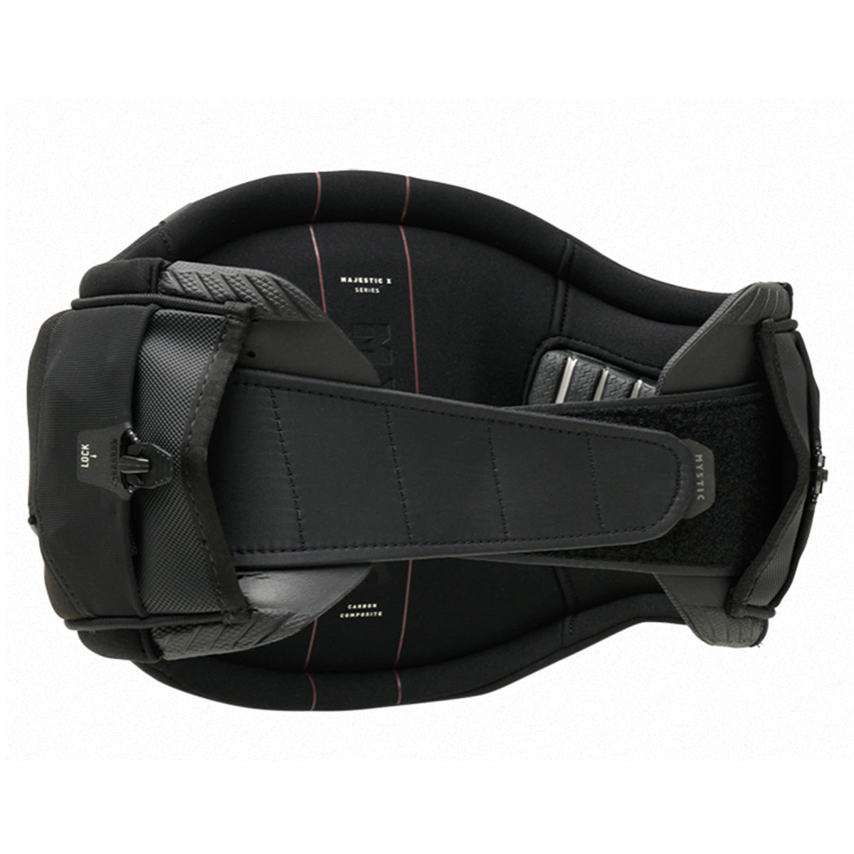 Mystic Majestic-X Waist Harness