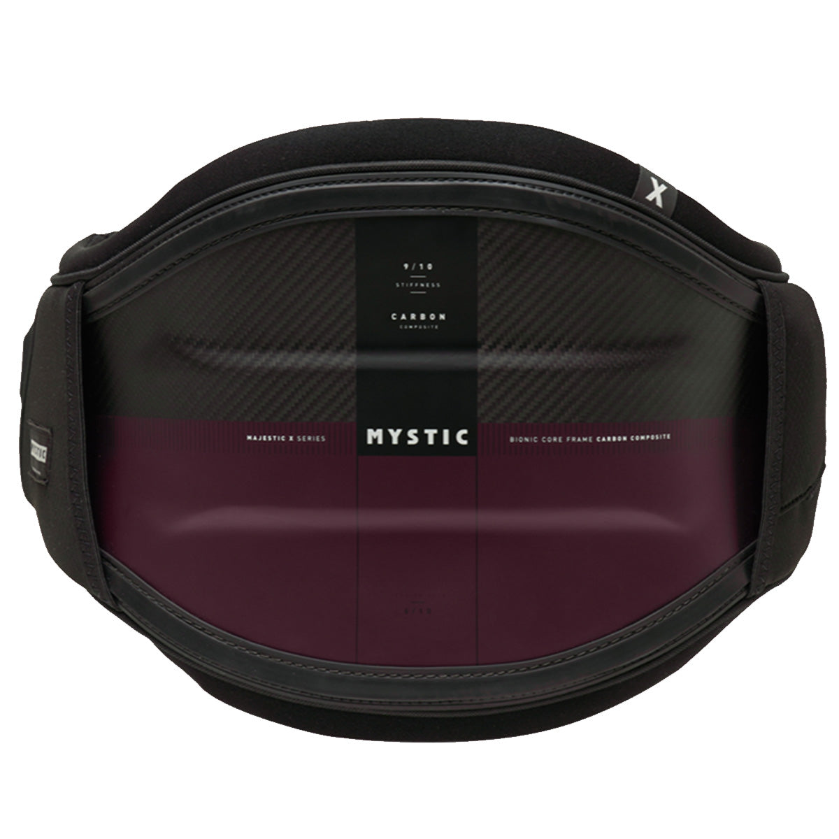 Mystic Majestic-X Waist Harness