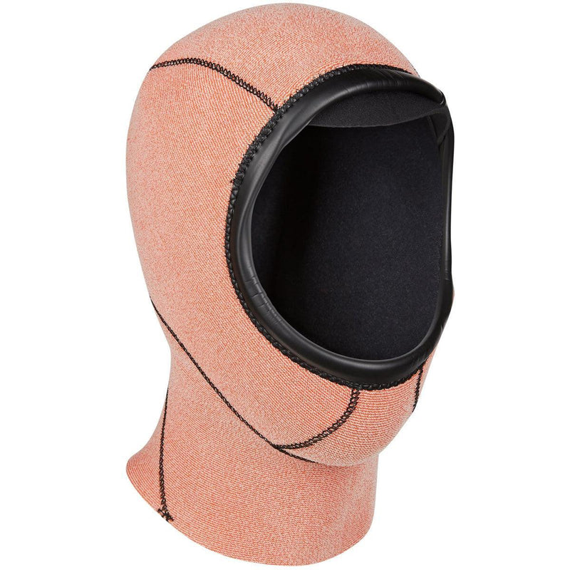 Mystic Marshall 3mm Neoprene Hood - Kiteshop.com