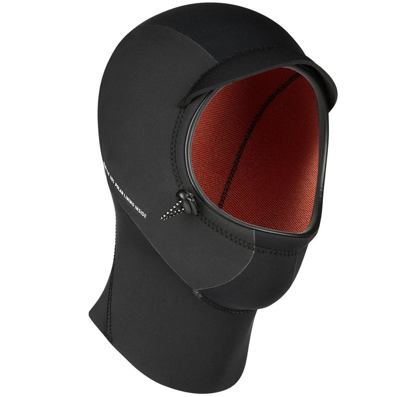 Mystic Marshall 3mm Neoprene Hood - Kiteshop.com