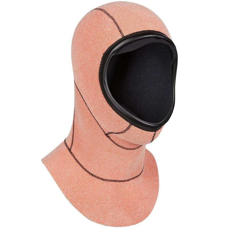 Mystic Marshall 3mm Neoprene Hood Long - Kiteshop.com
