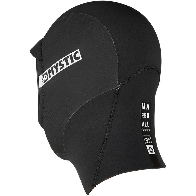 Mystic Marshall 3mm Neoprene Hood - Kiteshop.com