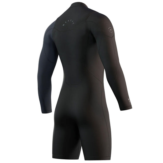 Mystic Marshall Longarm Shorty 3/2 Wetsuit