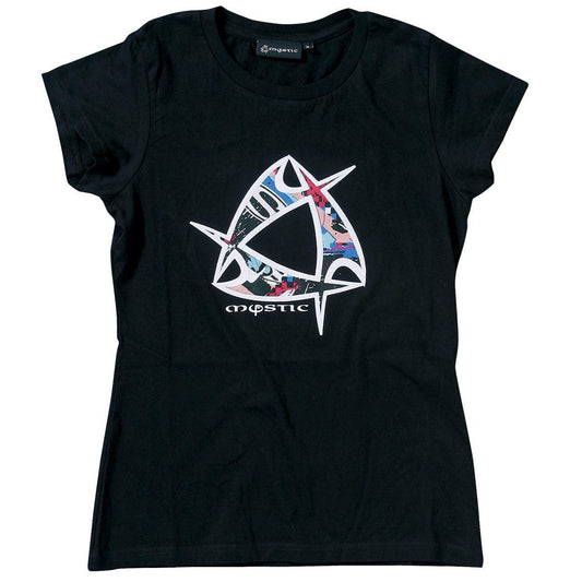 Mystic Meshed Women's T-Shirt - Kiteshop.com