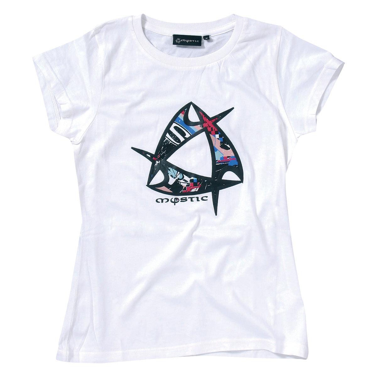 Mystic Meshed Women's T-Shirt - Kiteshop.com