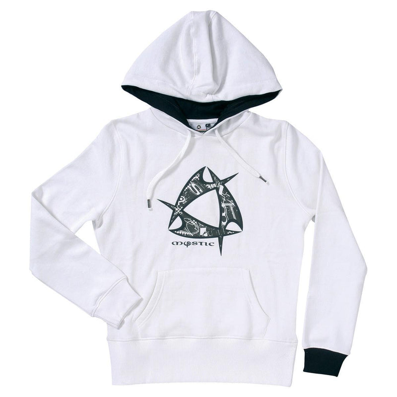 Mystic Meshmerized Women's Hoodie - Kiteshop.com