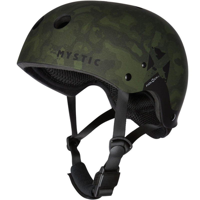 Mystic MK8-X Helmet - Kiteshop.com