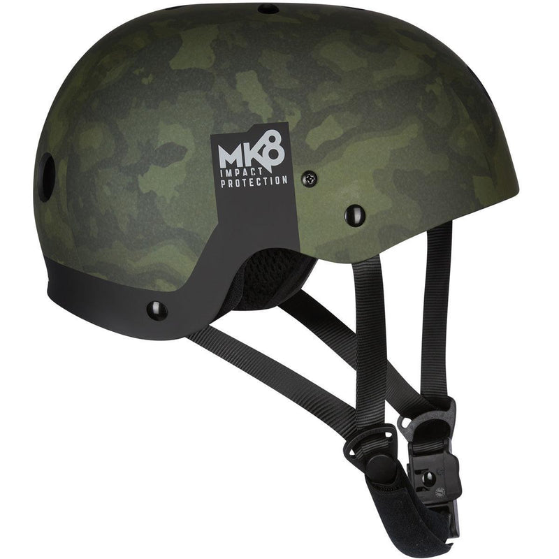 Mystic MK8-X Helmet - Kiteshop.com