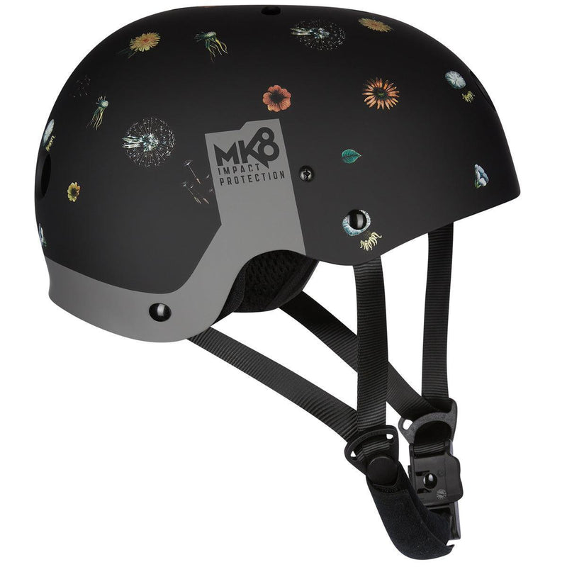 Mystic MK8-X Helmet - Kiteshop.com