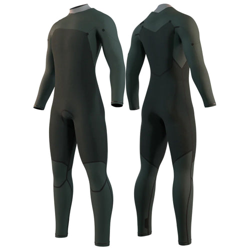 Mystic Motion 5/3 FZ Wetsuit