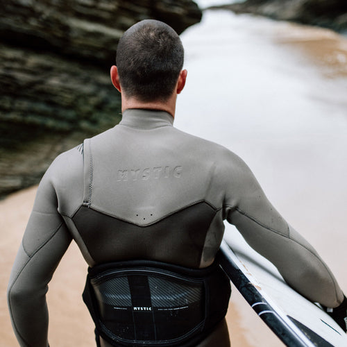 Mystic Motion 5/3 FZ Wetsuit