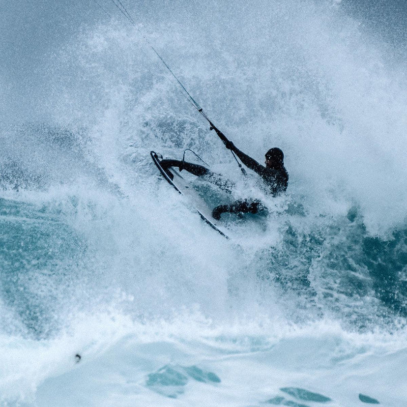 Mystic Motion 5/3 FZ Wetsuit