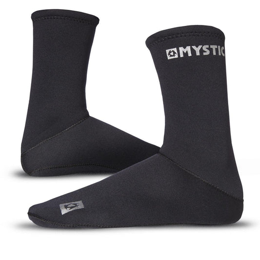 Mystic Neoprene Socks - Kiteshop.com