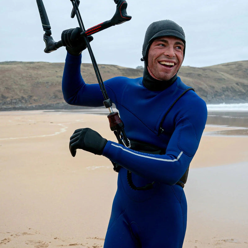 Mystic One Zip-Free 5/3 Wetsuit