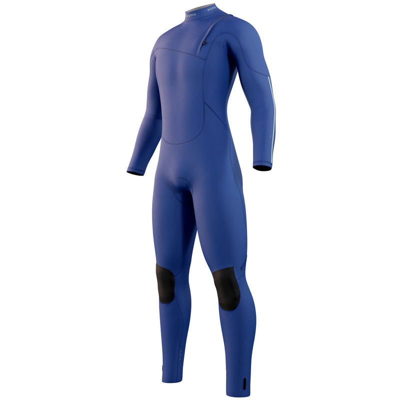 Mystic One Zip-Free 5/3 Wetsuit
