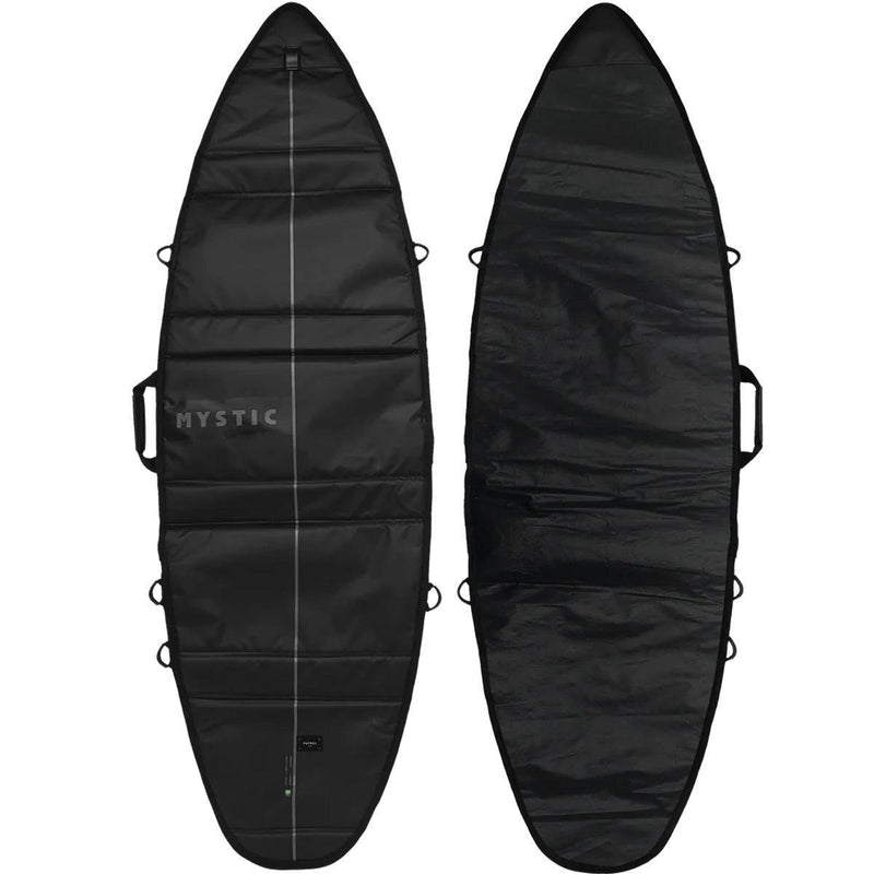 Mystic Patrol Shortboard - Kiteshop.com