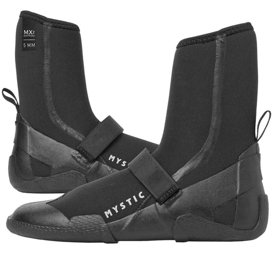 Mystic Roam 5mm Split-Toe Boots - Kiteshop.com