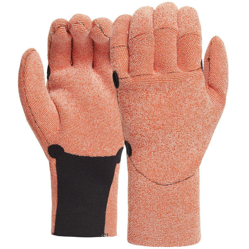 Mystic Roam 3mm Neoprene Gloves - Kiteshop.com