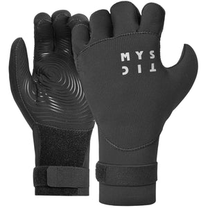 Mystic Roam 3mm Neoprene Gloves - Kiteshop.com