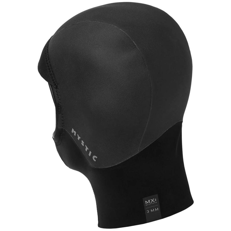 Mystic Roam 3mm Neoprene Hood - Kiteshop.com