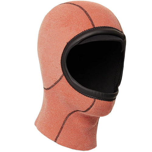 Mystic Roam 3mm Neoprene Hood - Kiteshop.com