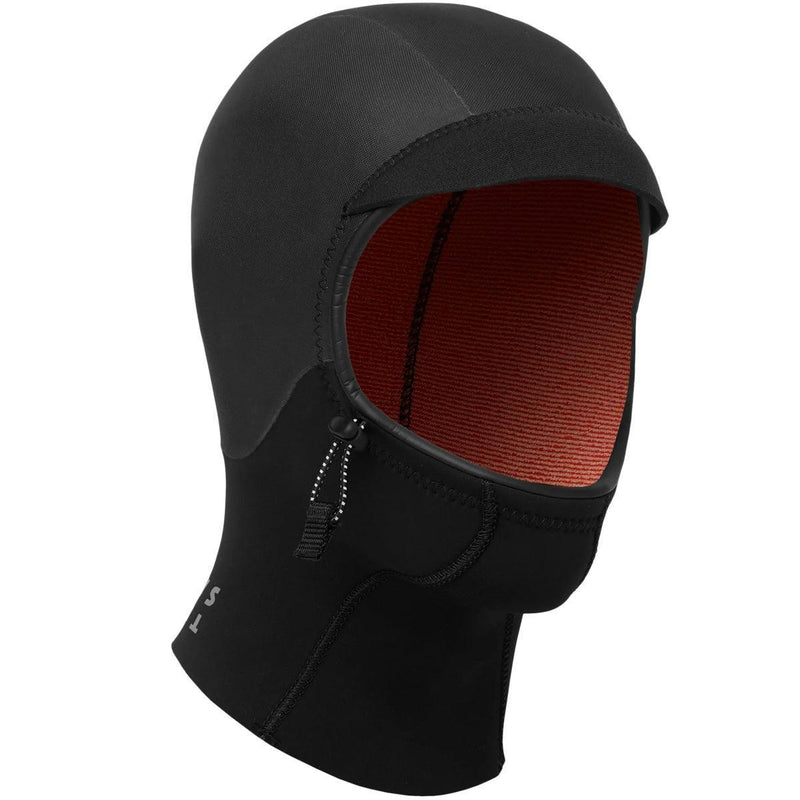 Mystic Roam 3mm Neoprene Hood - Kiteshop.com