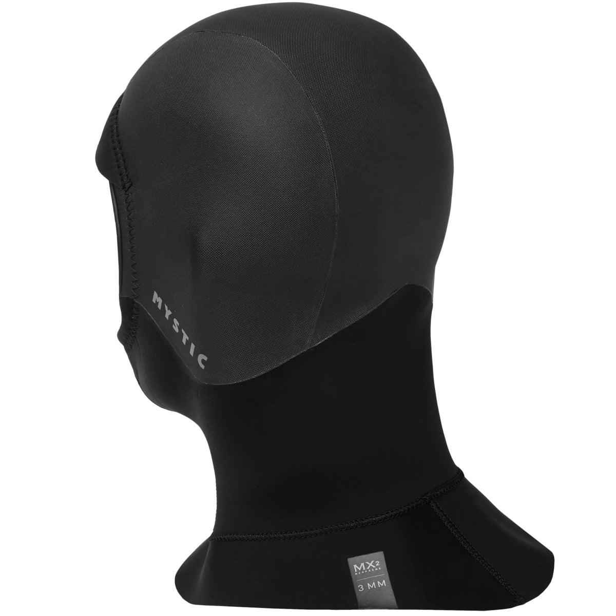 Mystic Roam 3mm Neoprene Hood Long - Kiteshop.com