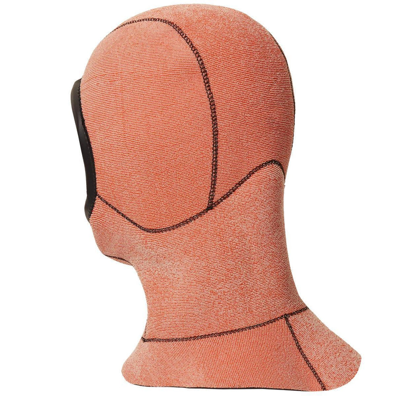 Mystic Roam 3mm Neoprene Hood Long - Kiteshop.com