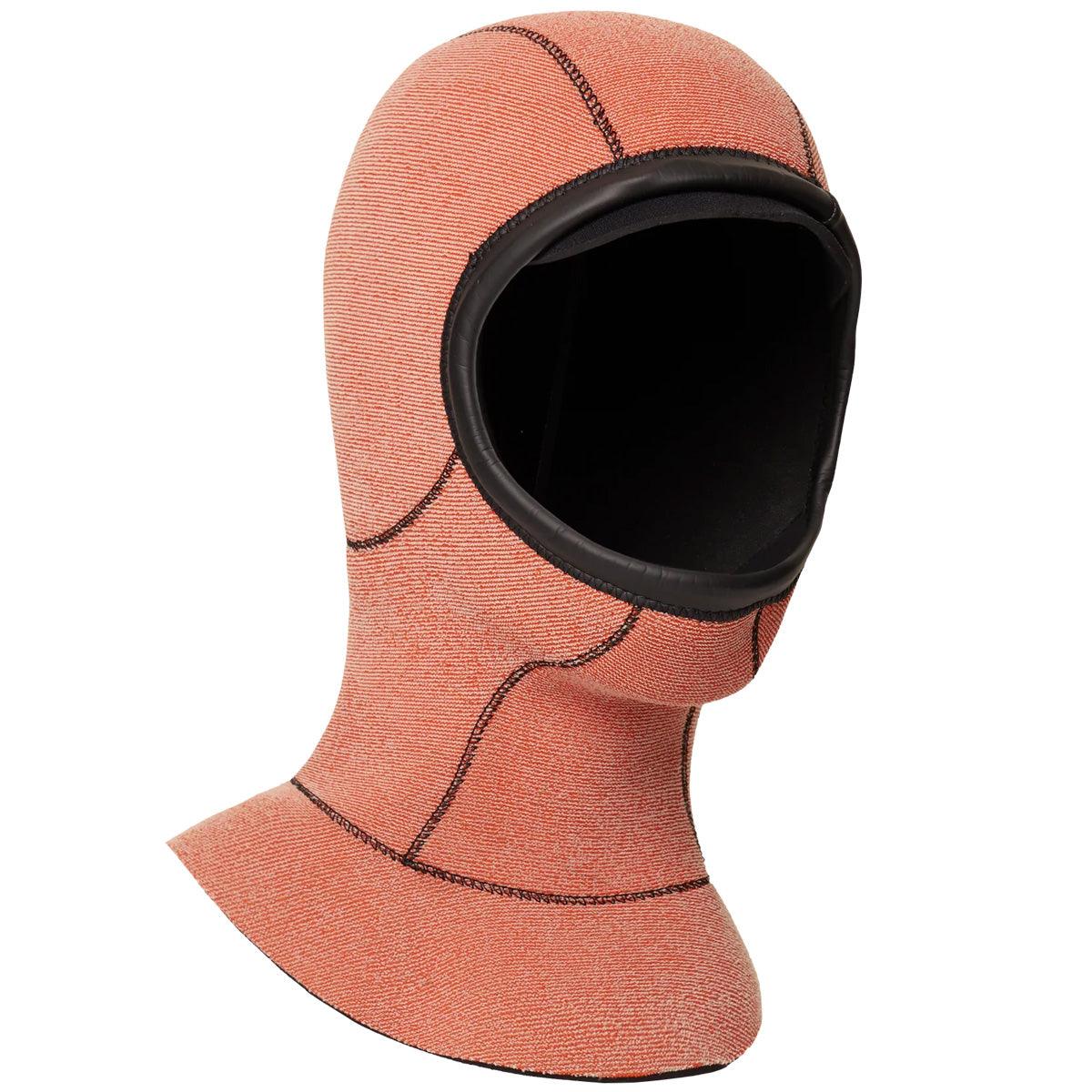 Mystic Roam 3mm Neoprene Hood Long - Kiteshop.com