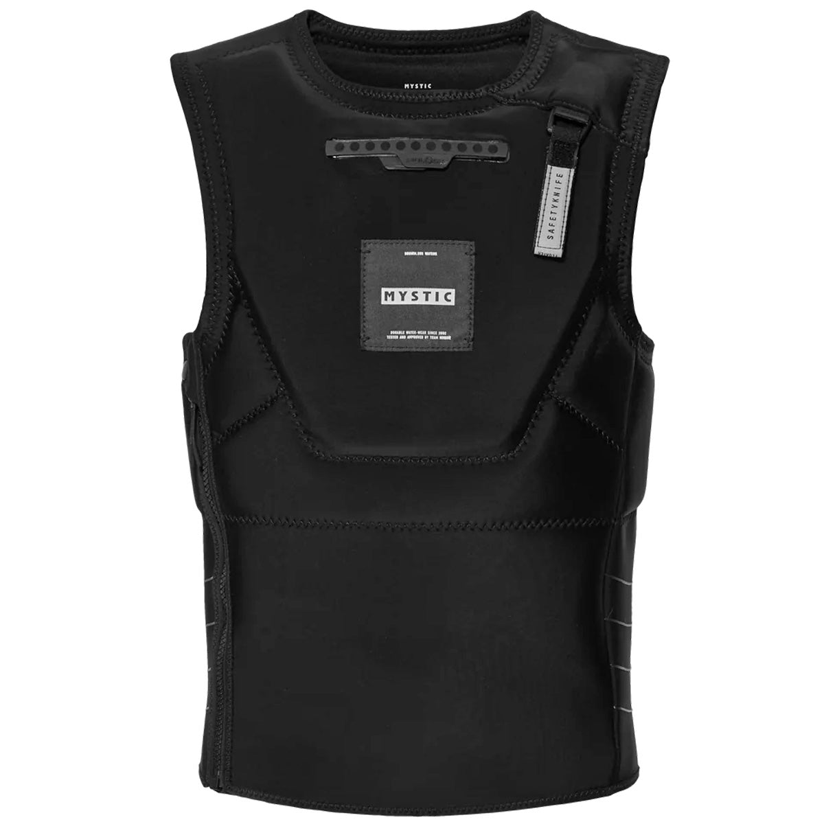 Mystic Solace Impact Vest