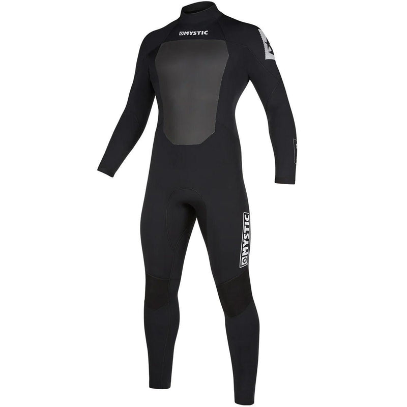 Mystic Star 5/3mm BZ Wetsuit - Kiteshop.com