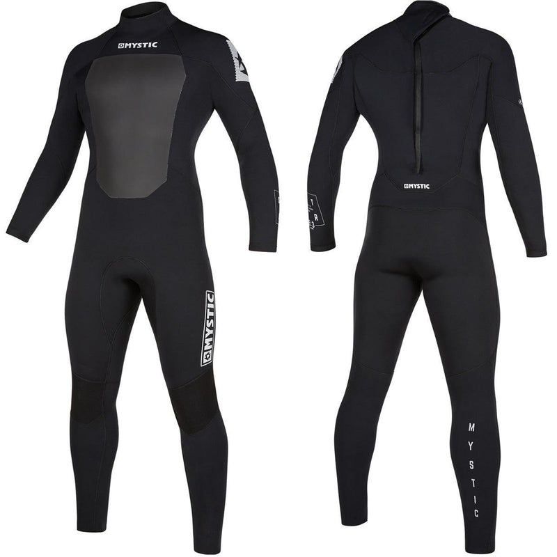 Mystic Star 5/3mm BZ Wetsuit - Kiteshop.com