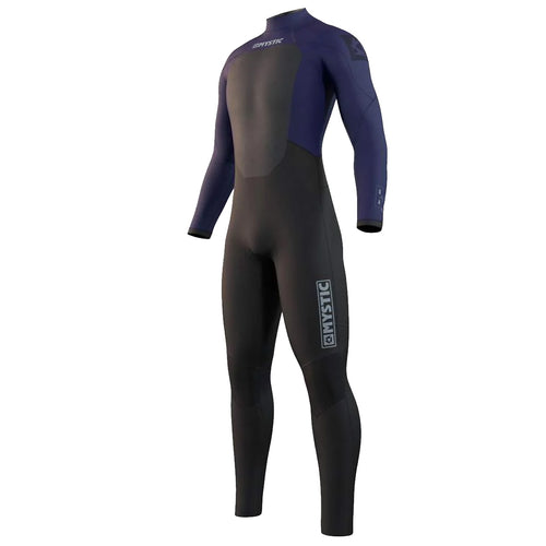 Mystic Star 5/3mm BZ Wetsuit